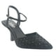 thumbnail image 3 of Zapato Chalada Mujer Rebi-1 Negro Moda, 3 of 7