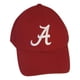 thumbnail image 1 of Gorra NCAA Alabama Crimson Tide con logo (carmesí), 1 of 3