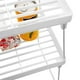 thumbnail image 3 of Mesas Organizadoras Plegable 3 Niveles Blanco Hogar, 3 of 3