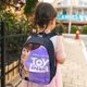 thumbnail image 5 of Toy Story Mochila Escolar para Niños y Niñas, Mochila Infantil Ligera de Alta Calidad, Grande y Duradera Azul, 5 of 6