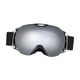 thumbnail image 3 of Gafas De Esquí Para Adultos, Antivaho, Para Montar En Moto De Nieve Y Patinaje, Color Negro, 3 of 3