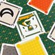 thumbnail image 5 of Juego de mesa Horrible Guild Quicksand Real Time Cooperative, 5 of 5