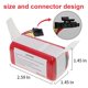 thumbnail image 3 of BATERÍA CulHye 14,4 V 3600 mAh Li‑ion para robot aspirador, 3 of 7
