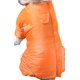 thumbnail image 3 of Chaqueta para perro DOGHELIOS 'Thunder-Crackle' de cuerpo completo, 3 of 9