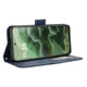thumbnail image 2 of Funda Tipo Billetera FOXDOCK para Motorola MOTO G35 5G – Tapa Flip con Tarjetero, 2 of 5