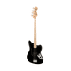 thumbnail image 1 of Bajo Eléct. Affinity Jaguar Bass H Black, 1 of 7