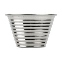 Imahe - Ramekin Acanalador 1.5 Oz
