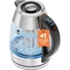 thumbnail image 1 of Hervidor eléctrico Chefman Lightning de alta potencia 1.8L 1750W, 1 of 8