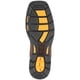 thumbnail image 4 of Botas de trabajo Ariat WorkHog para hombre, anchas, cuadradas, con punta suave, piel, 4 of 5