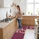 thumbnail image 2 of Set de Alfombras para Cocina: Diseño y Durabilidad, 2 of 5