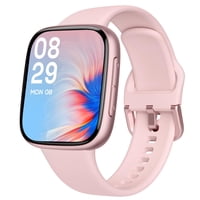 Antfit - Smartwatch 1 85 Amoled 3Atm Resistente Al Agua Rosa