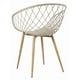 thumbnail image 1 of Sitial Butaca Mesh Polipropileno Para Living O Terraza - Beige, 1 of 3