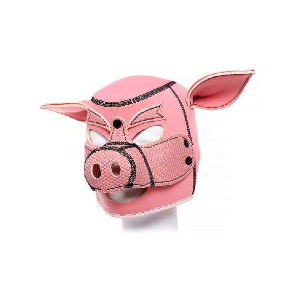 Mascara de Cerdo