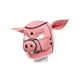 thumbnail image 1 of Mascara de Cerdo, 1 of 2