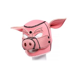 Dominame - Mascara De Cerdo