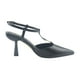 thumbnail image 1 of Zapato Chalada Mujer Rebi-2 Negro Moda, 1 of 7