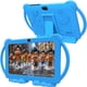 thumbnail image 1 of Tablet para Niños PEICHENG PCQ8 7 pulgadas 4GB 32GB Android 12 Azul, 1 of 3