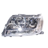 Repuestos Del Sol - Optico Izquierdo Suzuki Grand Nomade 2.0 2006 2011