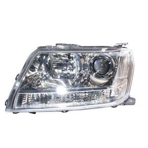 Repuestos Del Sol - Optico Izquierdo Suzuki Grand Nomade Xl7 2.7 2006 2008