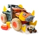thumbnail image 1 of Camión Toy Monster Jam Mini Jam Megalodon Mad Hog Chomper, 1 of 9