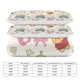 thumbnail image 3 of Toy Store Winnie The Pooh Comforter Set Soft 3 Pcs Twin Bedding Sets Thicken for All Season, 3 of 5