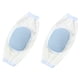 thumbnail image 4 of 2 Piezas Baby Nursing Mat Almohadillas De Enfermería Para Niños 0-2 Años Niñas Y Niños Azul, 4 of 5