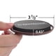 thumbnail image 2 of Deslizadores para muebles X-Protector, 8 piezas, 9 cm, para alfombra, 2 of 6