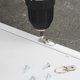 thumbnail image 4 of Kit colgador de cuadros Mr. Pen, cable de acero inoxidable trenzado de 30 m, 4 of 8