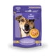 thumbnail image 2 of Alimento Húmedo Perro Adulto Gerolamo Pouch Pollo 100g X12, 2 of 8