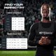 thumbnail image 5 of Chaleco rastreador de fútbol StatSports APEX GPS APEX Athlete Series, 5 of 8