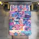 thumbnail image 1 of 3 Piece Bedding SetAngel And StitchComforter Set for Kids Boys Teen Tween 3D Lightweight Microfiber Bedding Sets, 1 of 5