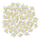 thumbnail image 5 of de lámpara LED de potencia, chip de bombilla de emisor de lámpara SMD, accesorios de iluminación DIY COB de componentes, brillo 100x 3W blanco cálido, 5 of 5