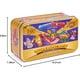 thumbnail image 5 of Superzings Lata Dorada Series 5 , Figuras Exclusivas, 5 of 5