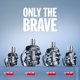 thumbnail image 5 of Perfume Diesel Only The Brave Eau de Toilette para hombre, 200 ml, 5 of 5