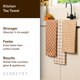 thumbnail image 2 of Paños de cocina GEOMETRY Cider House 46 cm (juego de 3), 2 of 8