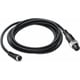 thumbnail image 1 of Cable de Alimentación Prob de 2.0 M para Daiwa Seaborg 1200 Mj 1200 J 800 Mj 800 J Marino 3000 Carrete de Pesca Eléctrico Cable de Batería, 1 of 9