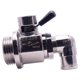 thumbnail image 1 of Válvula de Drenaje de Aceite EZ Oil Drain Valve 1 1/8"-12UNF, 1 of 3