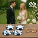 thumbnail image 5 of Fichas de Póker Enzo Goods 3,8 cm Personalizadas con Logo/Texto, 5 of 9