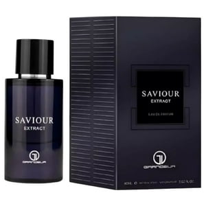 Grandeur Savior Extract Edp 60Ml Hombre