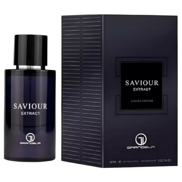 Grandeur Savior Extract Edp 60ml Hombre