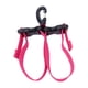 thumbnail image 2 of Correa De Aletas De Buceo Accesorios De Buceo Ligeros Para Equipo De Buceo Para Adultos Rosa, 2 of 5