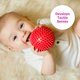 thumbnail image 4 of Bolas sensoriales Edushape Original Pack 3 para niños a partir de 6 meses, 4 of 9