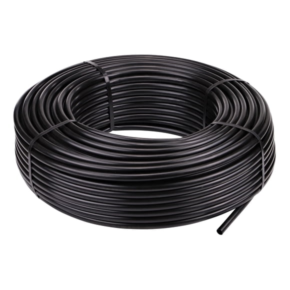 Tubería Raindrip 061050 Polietileno 16 mm 152 m Negra