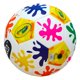 thumbnail image 2 of Pelota de Fútbol Crayola Talla 5 Diseño Salpicadura de Tinta para Niños, 2 of 6