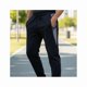 thumbnail image 1 of Pack 3 Pantalones Buzo Hombre Algodón. Jogger Franja, 1 of 2