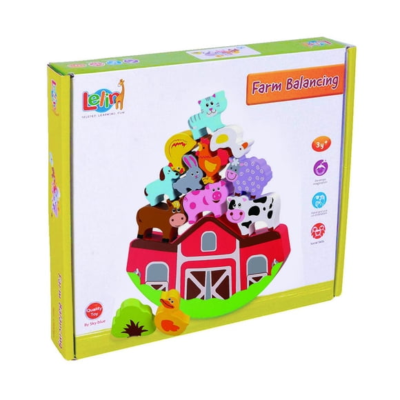 LA GRANJA BALANCIN