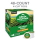 thumbnail image 3 of Paquete de 48 tazas descafeinadas para desayuno Coffee Green Mountain, 3 of 8