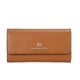 thumbnail image 2 of Billetera Michael Kors Jet Set Charm Grande Triple Cartera de un Tamaño de Cuero Guijarros, 2 of 3