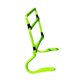 thumbnail image 5 of Vallas De Entrenamiento De Agilidad De Altura Ajustable Para Obstáculos De Fútbol, ??baloncesto, Color Verde, 5 of 5