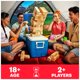 thumbnail image 2 of Juego Torre de Bloques Apilables Spin Master Happy Hour Torre 18+, 2 of 9